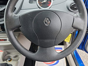 Renault Twingo thumbnail