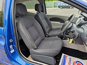 Renault Twingo thumbnail