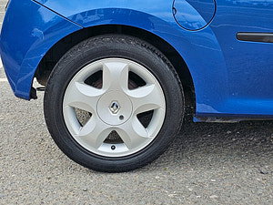 Renault Twingo thumbnail