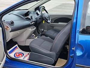 Renault Twingo thumbnail