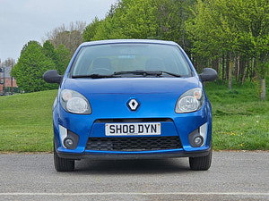 Renault Twingo thumbnail