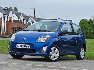 Renault Twingo thumbnail