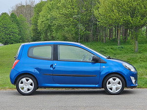 Renault Twingo thumbnail
