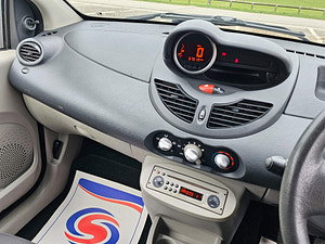 Renault Twingo thumbnail
