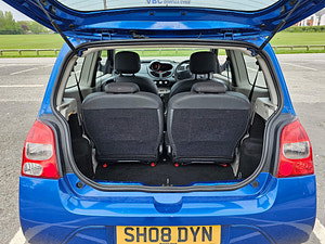 Renault Twingo thumbnail