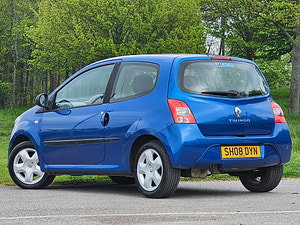 Renault Twingo thumbnail
