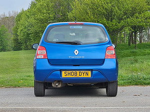 Renault Twingo thumbnail