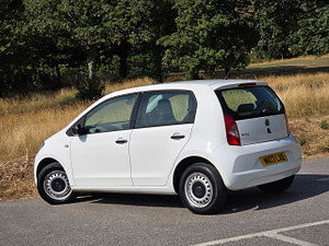 Seat Mii thumbnail