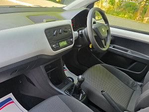 Seat Mii thumbnail