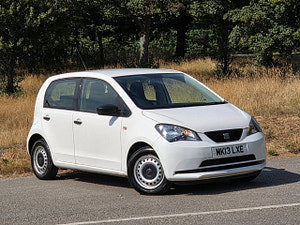 Seat Mii thumbnail
