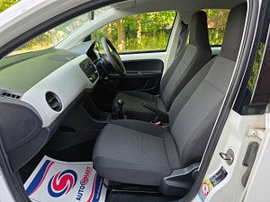 Seat Mii thumbnail