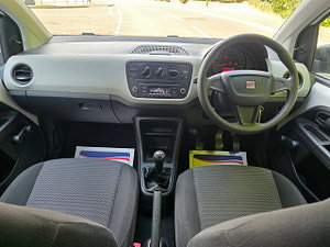 Seat Mii thumbnail