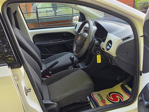 Seat Mii thumbnail