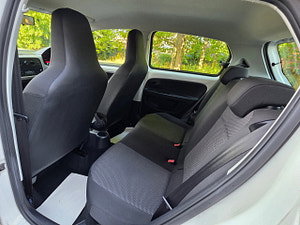 Seat Mii thumbnail