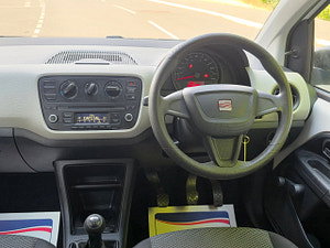 Seat Mii thumbnail
