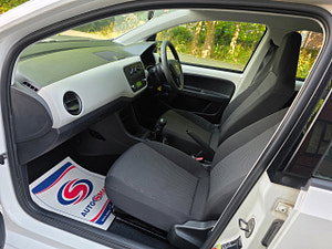 Seat Mii thumbnail