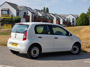Seat Mii thumbnail