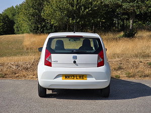 Seat Mii thumbnail