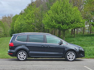 Seat Alhambra thumbnail