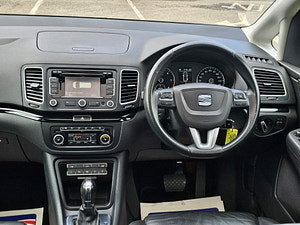 Seat Alhambra thumbnail