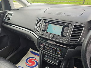 Seat Alhambra thumbnail