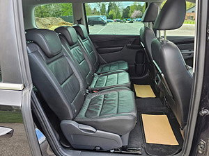 Seat Alhambra thumbnail