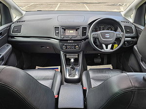 Seat Alhambra thumbnail