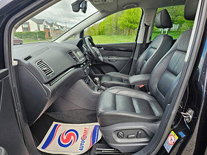 Seat Alhambra thumbnail