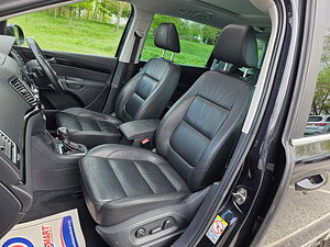 Seat Alhambra thumbnail