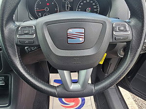 Seat Alhambra thumbnail