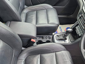 Seat Alhambra thumbnail