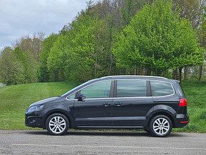 Seat Alhambra thumbnail
