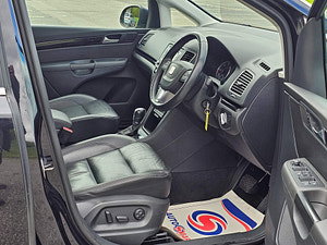 Seat Alhambra thumbnail