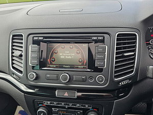Seat Alhambra thumbnail