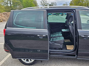 Seat Alhambra thumbnail