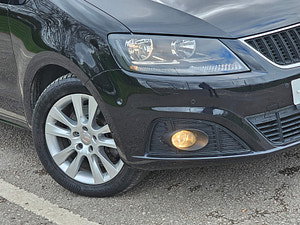 Seat Alhambra thumbnail