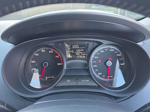 Seat Ibiza thumbnail