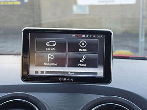 Seat Ibiza thumbnail