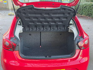 Seat Ibiza thumbnail