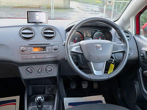 Seat Ibiza thumbnail