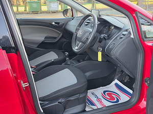 Seat Ibiza thumbnail