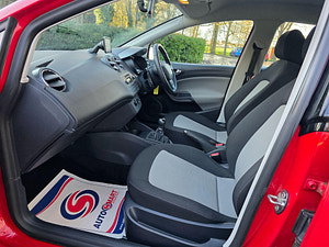 Seat Ibiza thumbnail