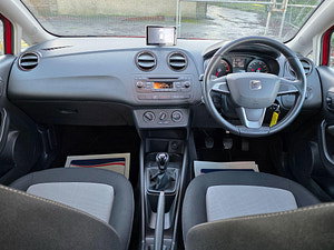 Seat Ibiza thumbnail