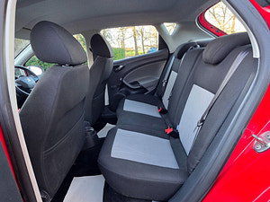 Seat Ibiza thumbnail