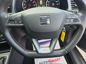 Seat Leon thumbnail