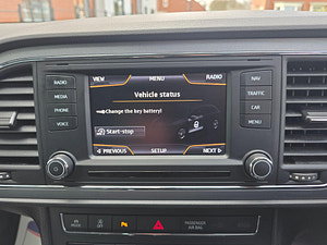 Seat Leon thumbnail