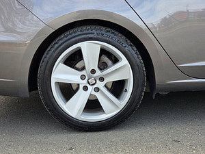 Seat Leon thumbnail