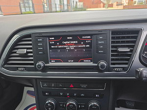 Seat Leon thumbnail