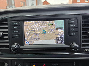 Seat Leon thumbnail