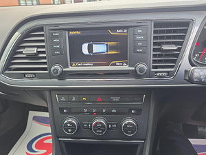 Seat Leon thumbnail